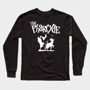 The Pharcyde Long Sleeve T-Shirt